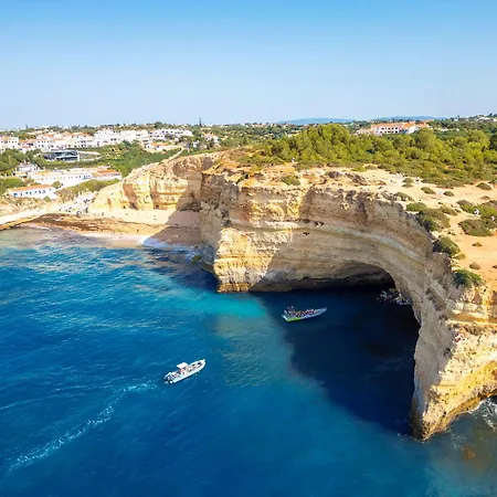 Paphos By Algarve Vacation Αλμπουφέιρα