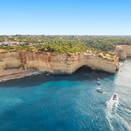 Paphos By Algarve Vacation * Αλμπουφέιρα