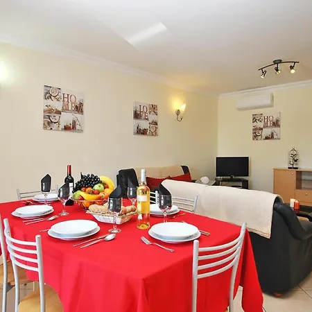 Paphos By Algarve Vacation Apartman