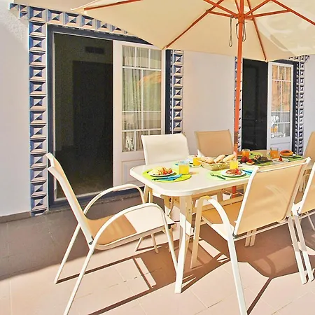 Апартаменты Paphos By Algarve Vacation