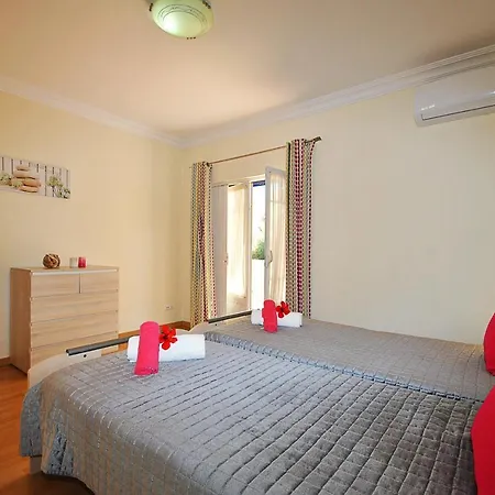 Paphos By Algarve Vacation Apartman Albufeira