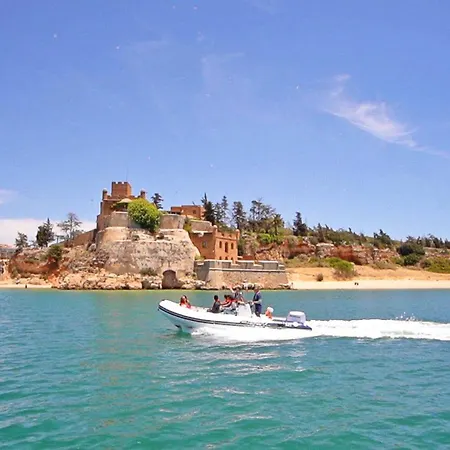 Paphos By Algarve Vacation * Albufeira