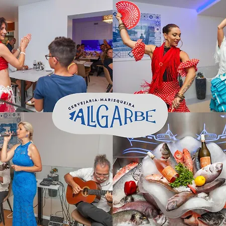Appartement Paphos By Algarve Vacation