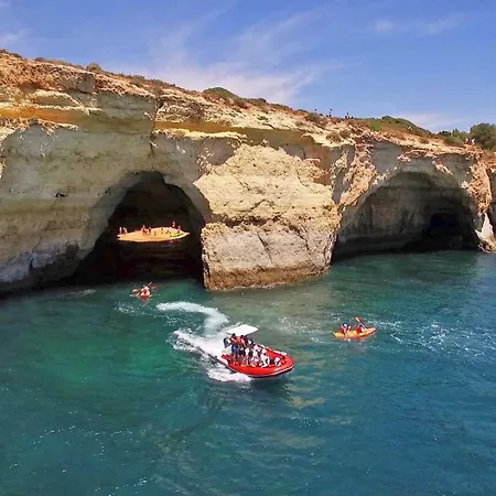 Paphos By Algarve Vacation Appartement Albufeira