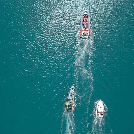 Paphos By Algarve Vacation Apartman