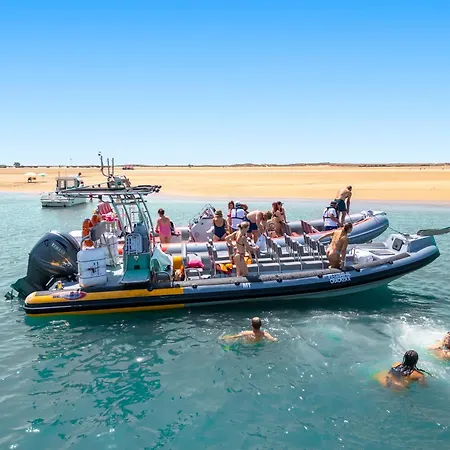 Апартаменты Paphos By Algarve Vacation *