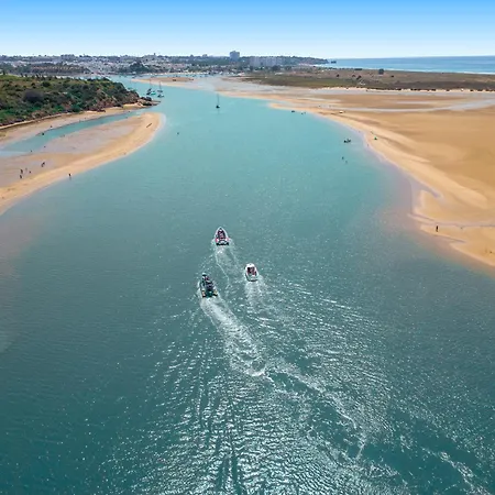 Paphos By Algarve Vacation * Albufeira