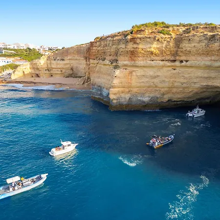 Paphos By Algarve Vacation *