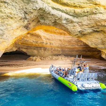 Апартаменты Paphos By Algarve Vacation *