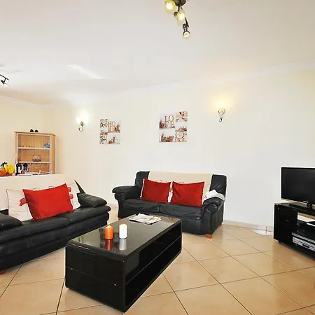 Paphos By Algarve Vacation *