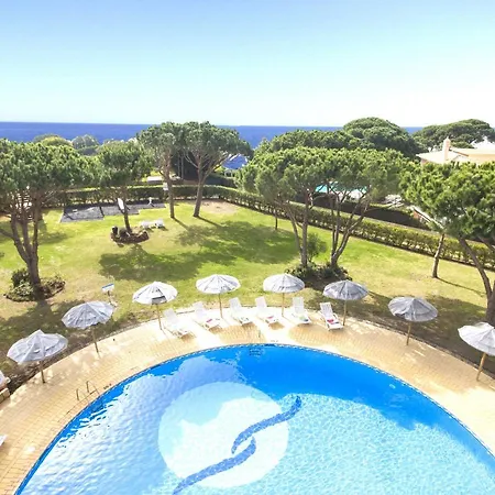 Paphos By Algarve Vacation Apartamento *