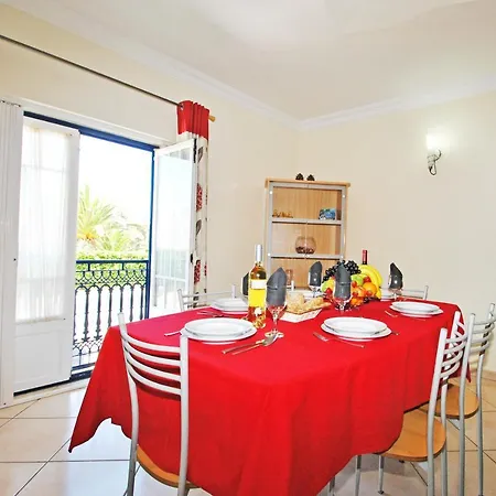 Paphos By Algarve Vacation Apartamento *