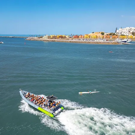 Paphos By Algarve Vacation *