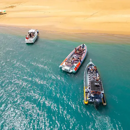 Apartamento Paphos By Algarve Vacation *