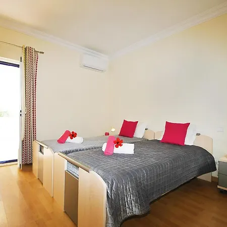 Paphos By Algarve Vacation * 알부페이라