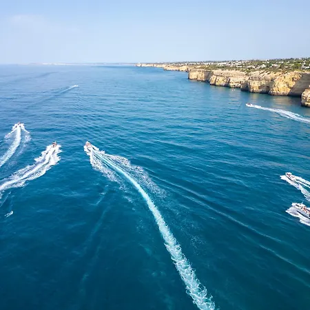 아파트 Paphos By Algarve Vacation