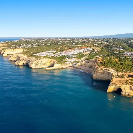 아파트 Paphos By Algarve Vacation