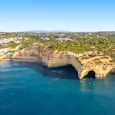 Paphos By Algarve Vacation 아파트 *