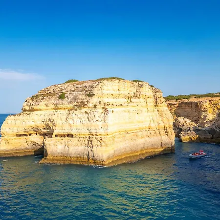 Paphos By Algarve Vacation 아파트 알부페이라