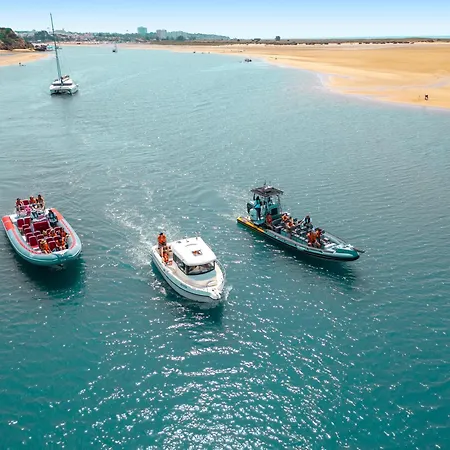 Paphos By Algarve Vacation 아파트 *