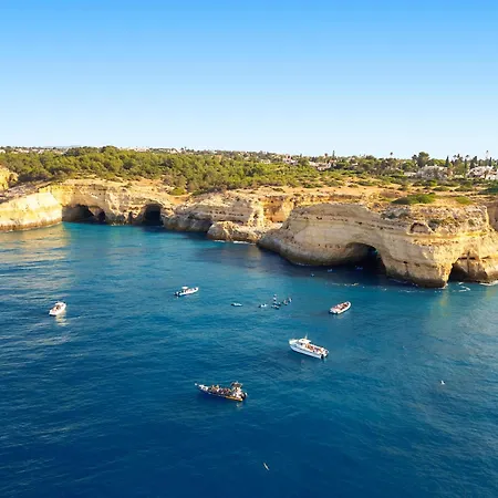 Paphos By Algarve Vacation 아파트 알부페이라