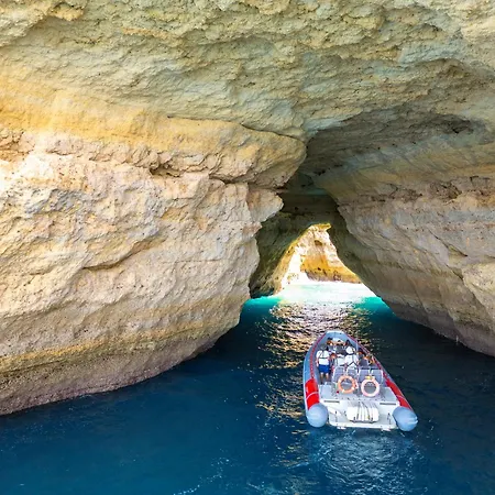 Paphos By Algarve Vacation * 알부페이라