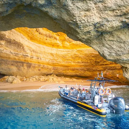 Paphos By Algarve Vacation * 알부페이라